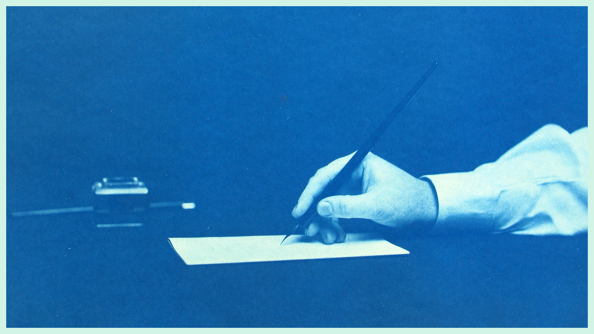 62, writing. Image photographed by Thomas Smillie